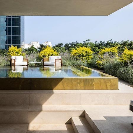 R48 Hotel And Garden تل أبيب المظهر الخارجي الصورة