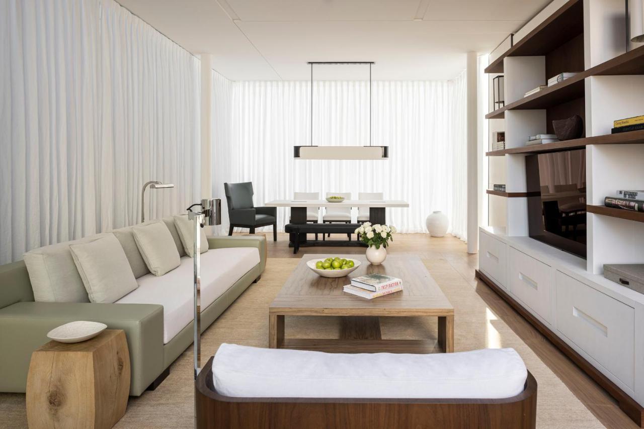 R48 Hotel And Garden تل أبيب المظهر الخارجي الصورة