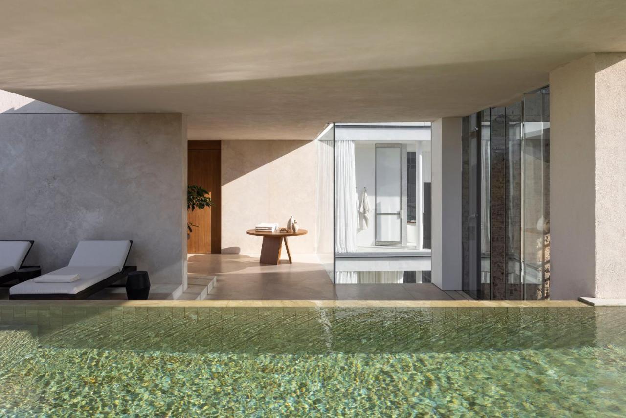 R48 Hotel And Garden تل أبيب المظهر الخارجي الصورة