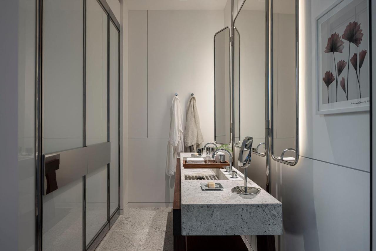 R48 Hotel And Garden تل أبيب المظهر الخارجي الصورة