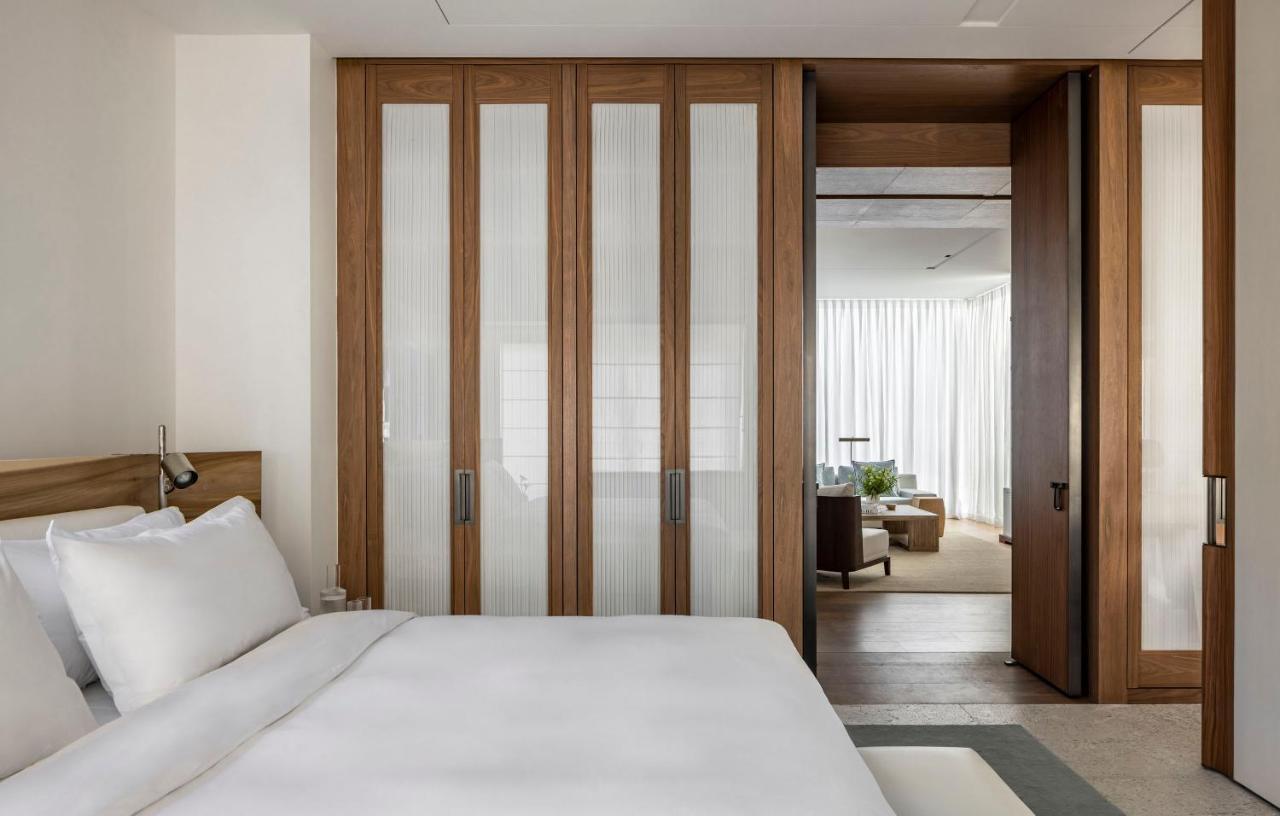 R48 Hotel And Garden تل أبيب المظهر الخارجي الصورة
