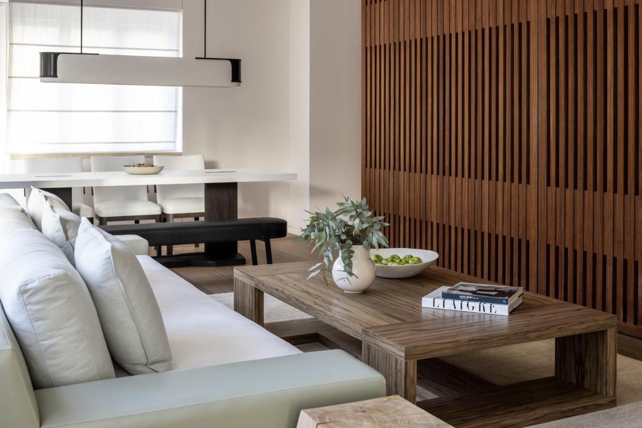 R48 Hotel And Garden تل أبيب المظهر الخارجي الصورة