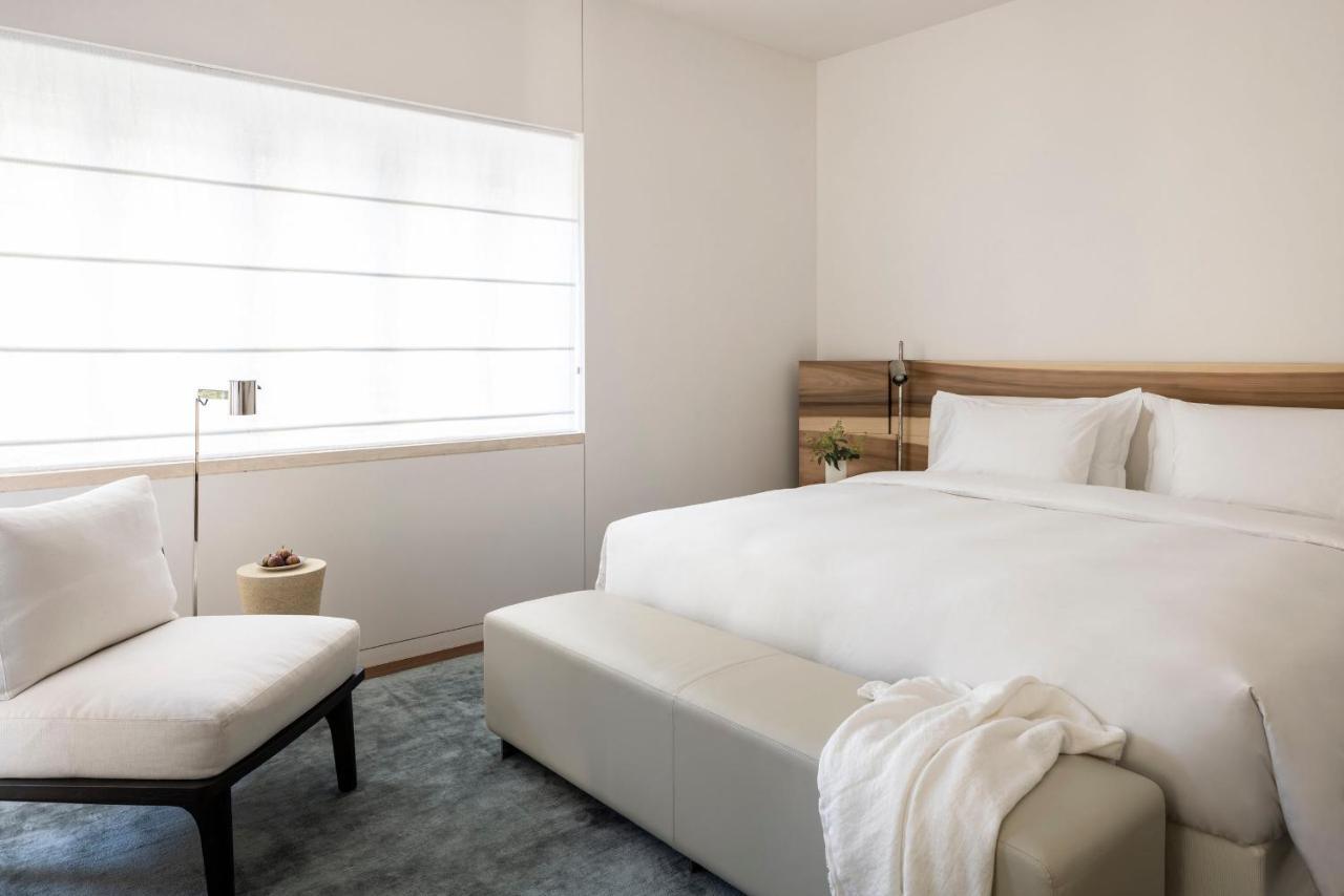 R48 Hotel And Garden تل أبيب المظهر الخارجي الصورة