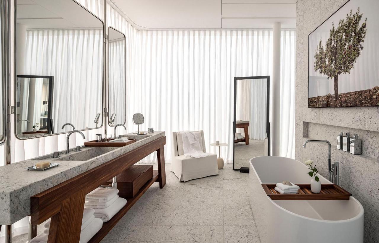R48 Hotel And Garden تل أبيب المظهر الخارجي الصورة