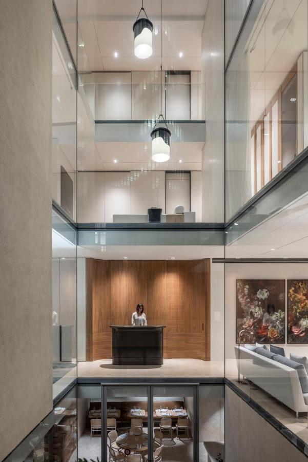 R48 Hotel And Garden تل أبيب المظهر الخارجي الصورة