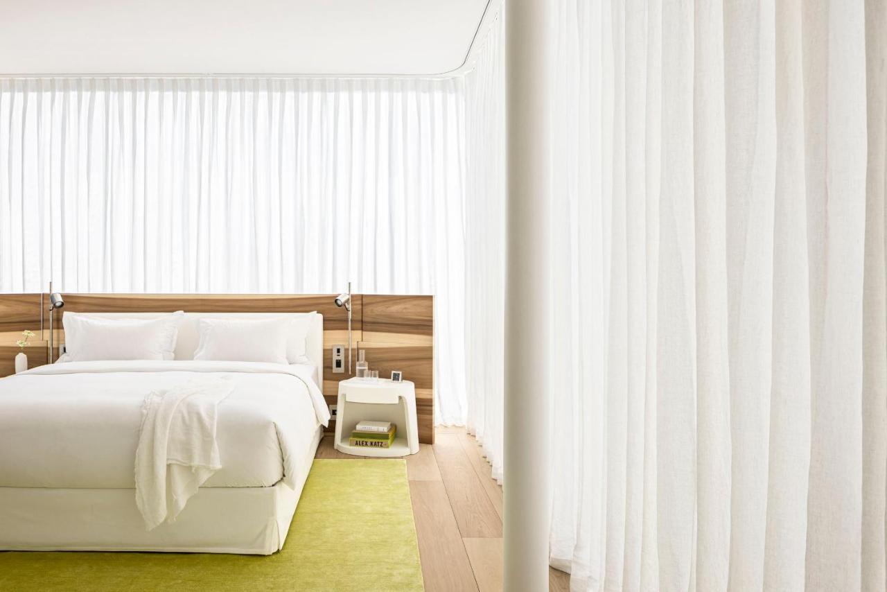 R48 Hotel And Garden تل أبيب المظهر الخارجي الصورة