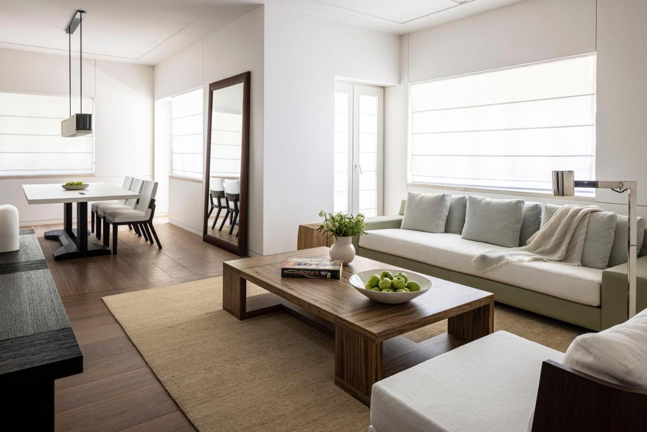 R48 Hotel And Garden تل أبيب المظهر الخارجي الصورة