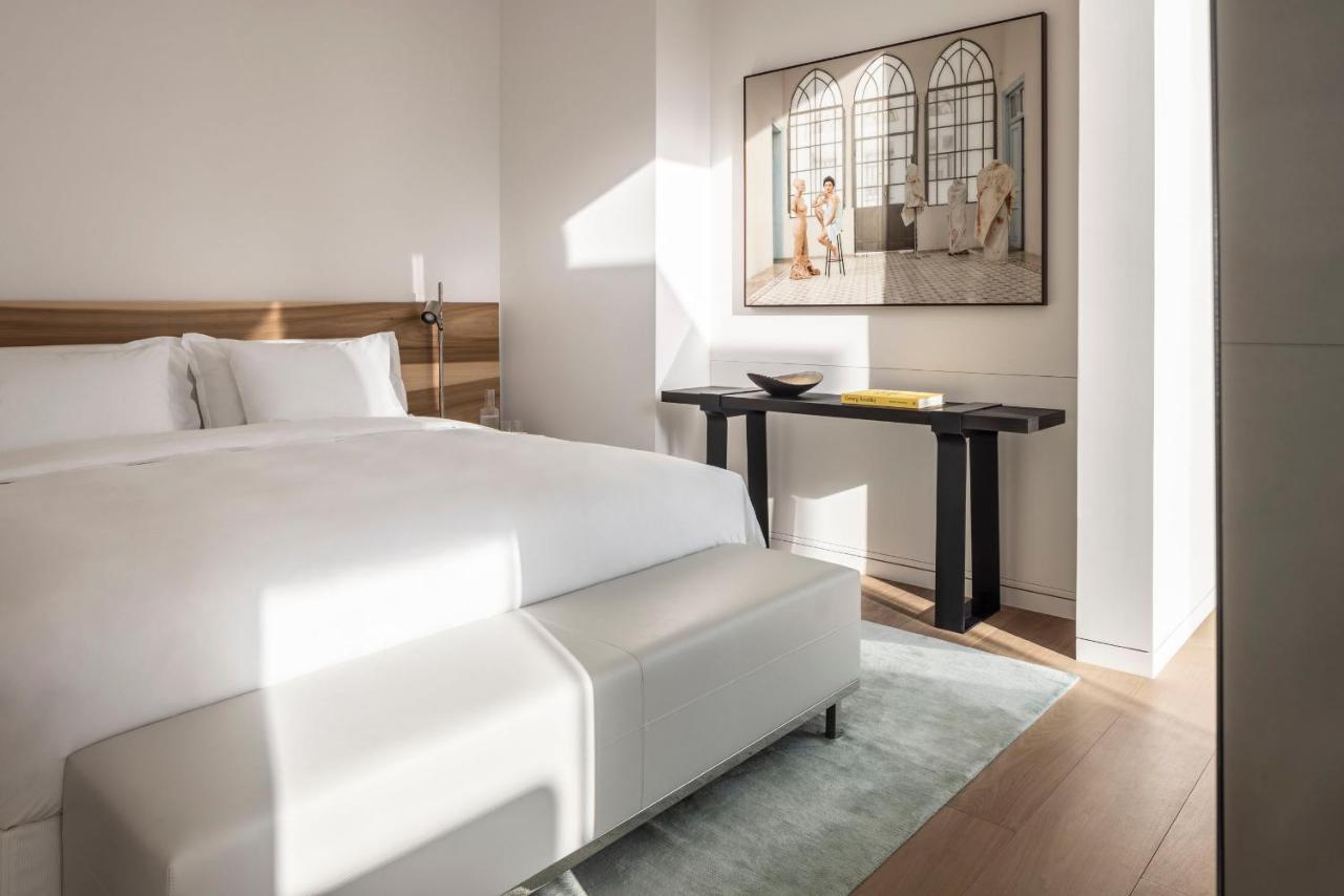 R48 Hotel And Garden تل أبيب المظهر الخارجي الصورة
