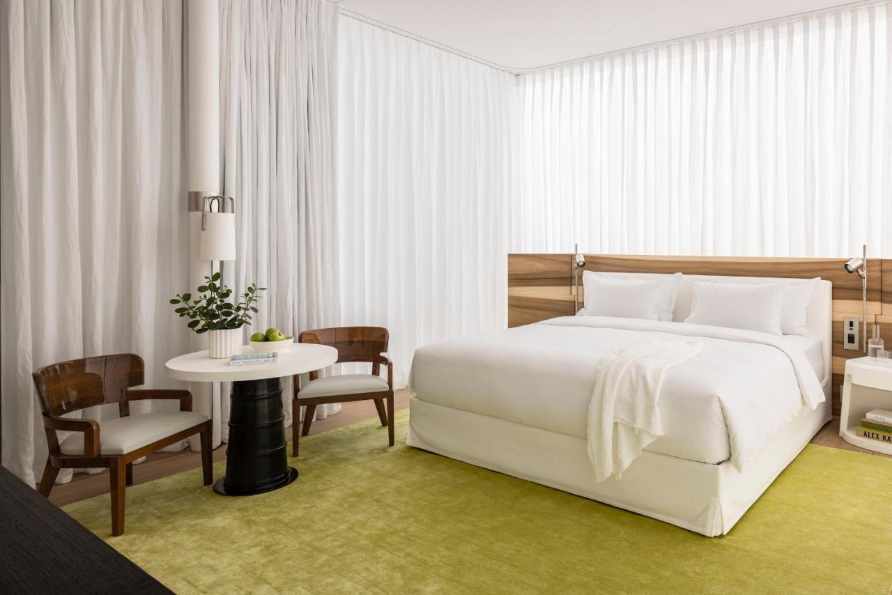 R48 Hotel And Garden تل أبيب المظهر الخارجي الصورة