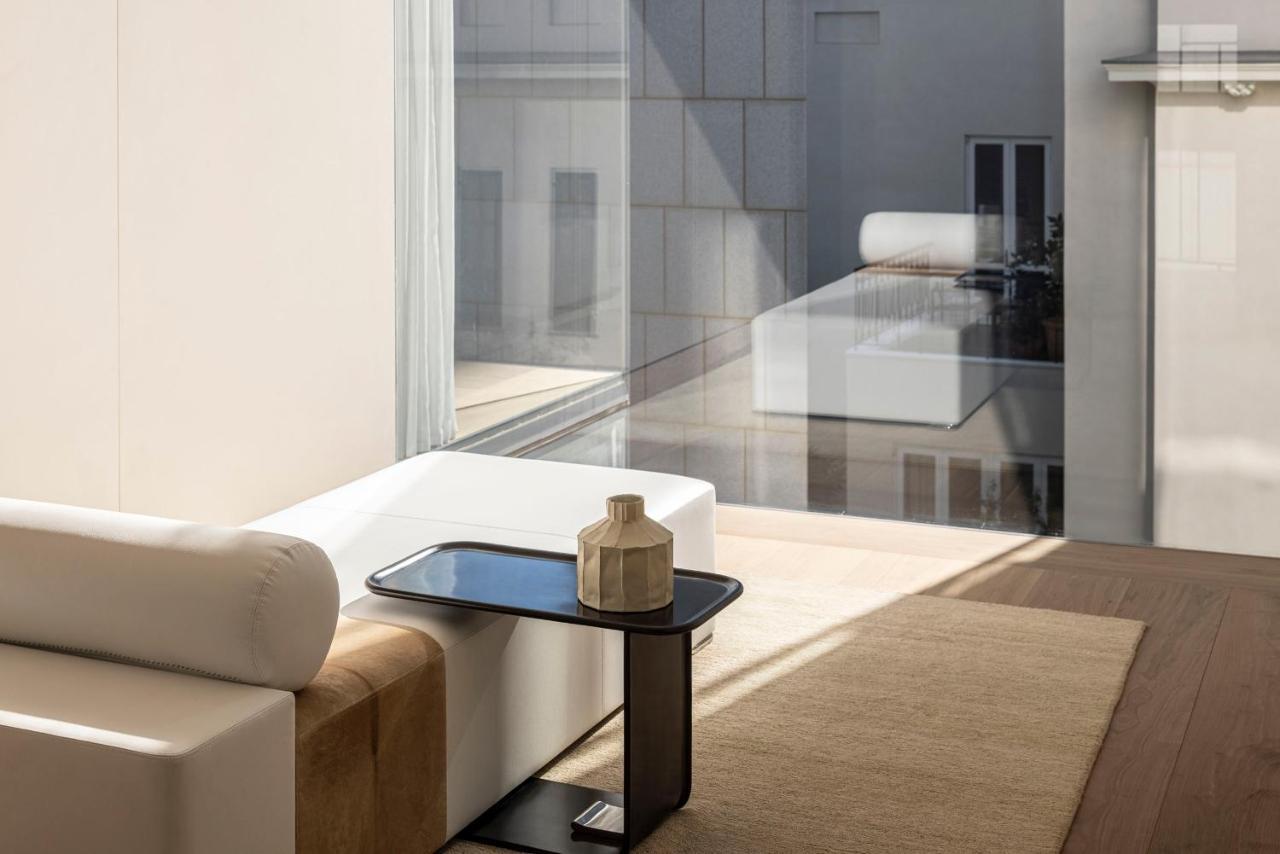 R48 Hotel And Garden تل أبيب المظهر الخارجي الصورة