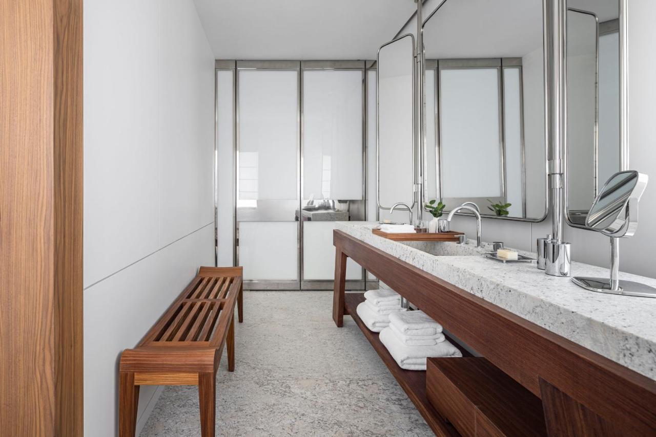 R48 Hotel And Garden تل أبيب المظهر الخارجي الصورة