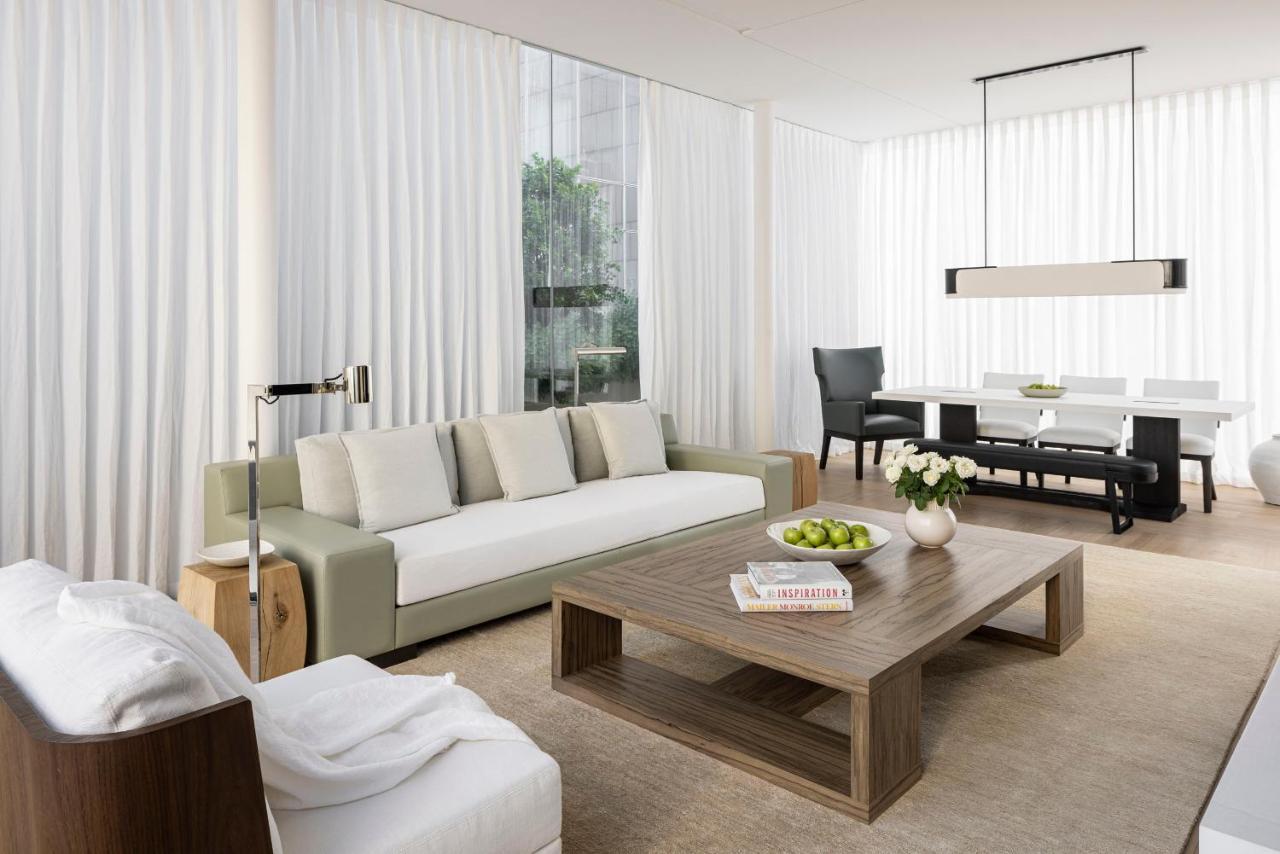 R48 Hotel And Garden تل أبيب المظهر الخارجي الصورة