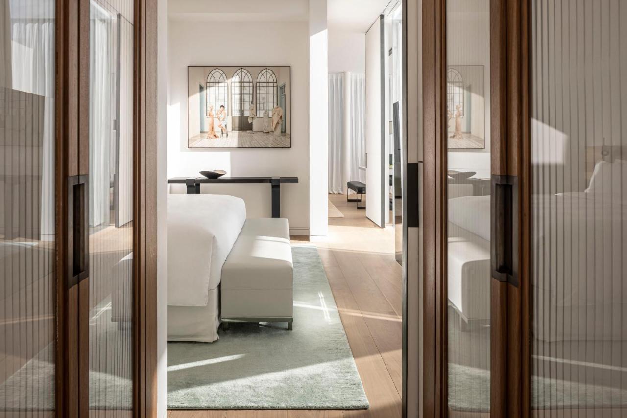 R48 Hotel And Garden تل أبيب المظهر الخارجي الصورة