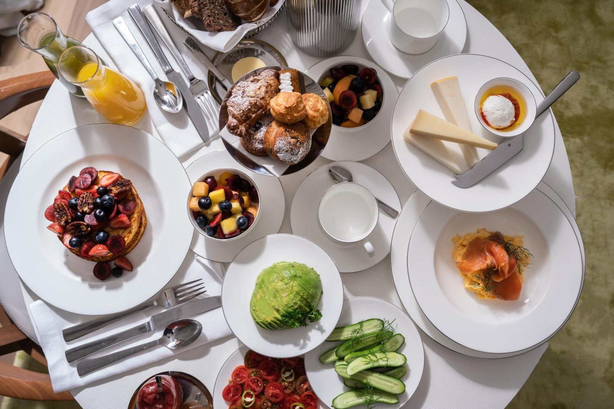 R48 Hotel And Garden تل أبيب المظهر الخارجي الصورة